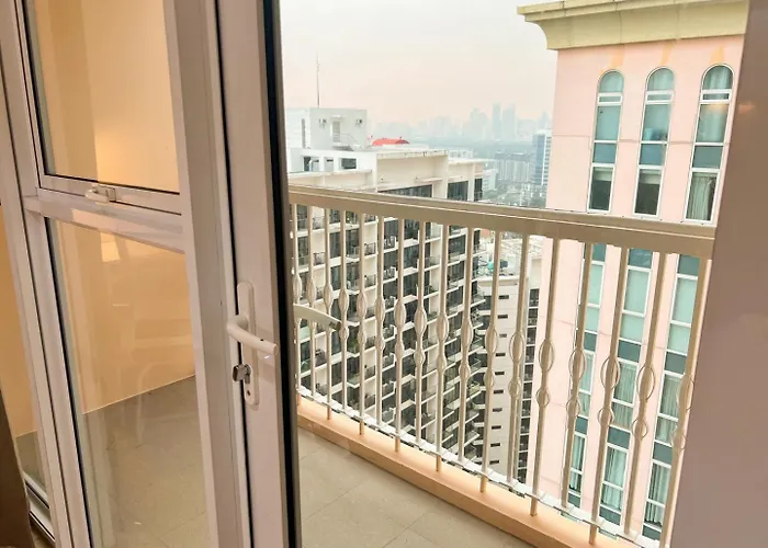 Elegant Beside Venice Grand Canal #vlra23j Holiday home *