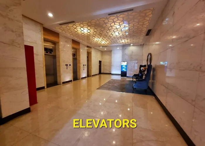 Holiday home Elegant Beside Venice Grand Canal #vlra23j *