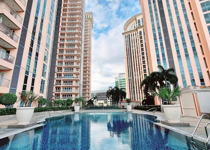 Elegant Beside Venice Grand Canal #vlra23j * Manila